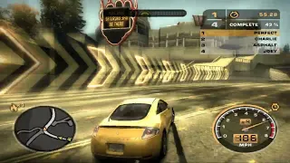 Mitsubishi Eclipse GT | NFSMW 2005