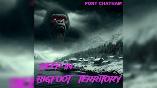 Bigfoot Territory Ep. 04 - Port Chatham, Alaska COMPLETE DOCUMENTARY Portlock, Sasquatch, Yeti