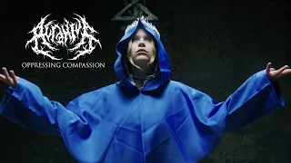 ACRANIUS - Oppressing Compassion (OFFICIAL MUSIC VIDEO)