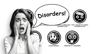 All Disorders Explained in 6 Minutes