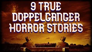 9 true doppelganger horror stories