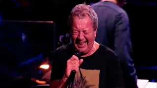 IAN  GILLAN  &  DON  AIREY  BAND  -   Smoke On The Water (  Live  In  Moscow , 2019 г  )