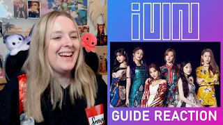 I Love Their Energy! || (G)I-DLE Guide Reaction || Festival Preparation (1a/10)