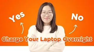 Should You Leave Your Laptop Plugged in All the Time? | Lenovo Engineering Insight