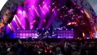 AC/DC - Have A Drink On Me (live @ Kantola Event Park, Hämeenlinna, Finland) HD