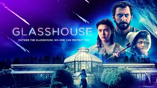 GLASSHOUSE Official Trailer (2022) Sci-Fi