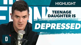 Teenage Daughter Struggles With Depression and Anxiety (What Can I Do?)