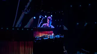 Walt Grace Snippet Live - John Mayer - October 30, 2023