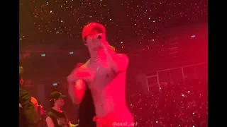 180513 (30) From Now & Hunger & Phoenix (Yugyeom Jacksonwang) - GOT7 EYESONYOUINBKK DAY3