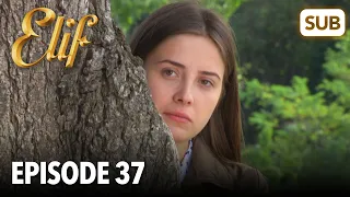 Elif Episode 37 | English Subtitle