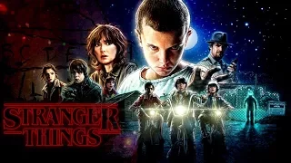 Stranger Things Sezon 1 | Jak to wygląda #8