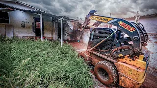 DESTRUI A LENDA DA HERDEIRA PARA SEMPRE