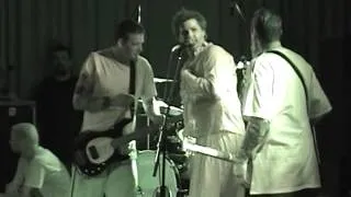 TSOL live at the Glasshouse 2001