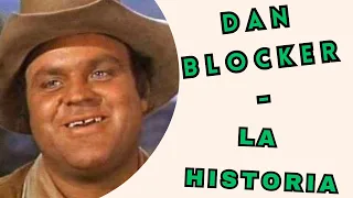 ✅DAN BLOCKER La Historia De Su Vida y Tragico FINAL