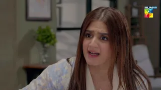 Yun Tu Pyar Hai Bohut | Last Episode - Best Moment | #HUMTV Drama