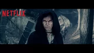 The Witcher 2018 | Trailer [HD] | Netflix