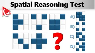 How to Pass Spatial Reasoning Assessment Test