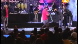 Don Omar, Dile, Festival de Viña 2010