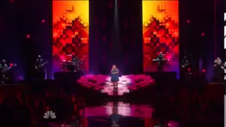 Kelly Clarkson - Heartbeat Song (March 29, 2015)