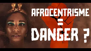 L'AFROCENTRISME EN ÉGYPTOLOGIE : Pourquoi c'est un problème ?