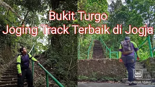 Bukit Turgo saat ini dan Makam Syech Jumadil Kubro #wisatayogyakarta #lerengmerapi #yogyakarta