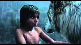 The Jungle Book - Hunted | official trailer #3 (2016)