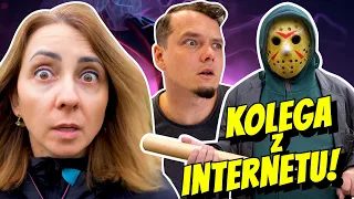 KOLEGA Z INTERNETU! ODC 37