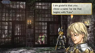 Valkyrie Profile Lenneth HD - Chapter 2 - Lawfer