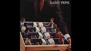 SAINT PEPSI - Greg