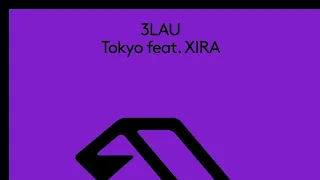 3LAU - Tokyo (Seven Lions Remix)