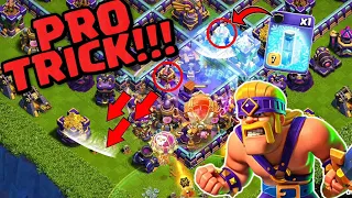 *Super Barch* Legends League Attacks September Season | EP.6 | Clash of Clans