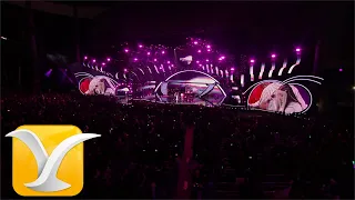 Nicki Nicole -  Otra Noche - Todos Juntos Remix (Los Jaivas) -  Festival de Viña del Mar 2023