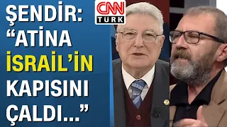 Erdoğan Karakuş: "20 sene önce 1000 KM gidecek füze yapabilme yeteneğine sahiptik"