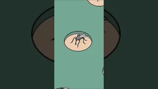 funny videos of Mosquito