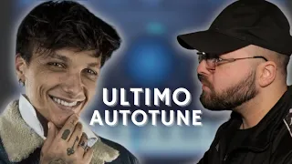 AUTOTUNE SU ULTIMO