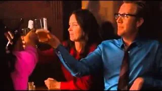 The Five Year Engagement bar scene