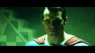 DCs Man of Tomorrow (Fan Made) Trailer