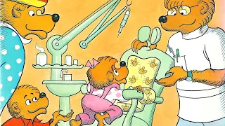 The Berenstain Bears: Visit the Dentist