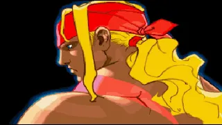 Not on the Sidelines - Street Fighter Openings Tribute