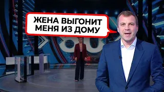 😱ПОПОВ розповів ПРАВДУ про Скабєєву / Соловйова ПЕРЕРВАЛО включення з Запоріжжя / ОГЛЯД ПРОПАГАНДИ