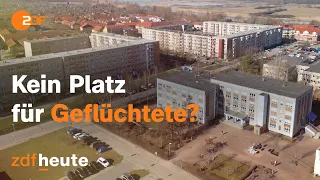 Neue Flüchtlingsunterkunft spaltet Greifswald: Das steckt hinter den Protesten
