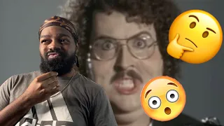 First Time Hearing "Weird Al" Yankovic - Fat!! | ChrisCobraReacts