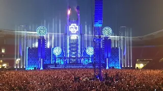 Koncert Rammstein - Praha 2019-07-17(9)