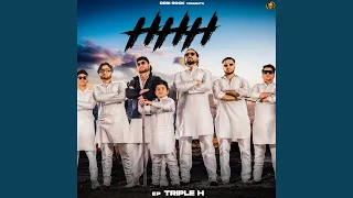 HHH - Hip Hop Haryana