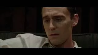 Tom Hiddleston -Your Cheatin’ Heart- I Saw The Light (video+Lyrics)