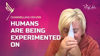 My Guide: Humans are Being Experimented On! ¬ CHANNELLING HEAVEN