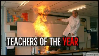 Best Moments Where Teachers Were Wholesome During This Year