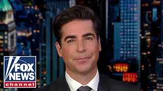 Jesse Watters: What a sadistic waste of taxpayer money
