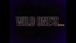 Kng Ego - Wild One's "remix"