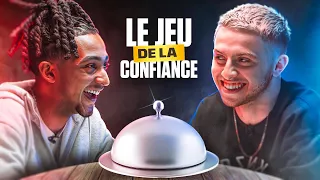 LE JEU DE LA CONFIANCE ! #4 (avec Théodort)